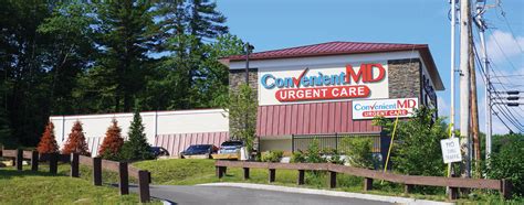 Fax: (603) 294-0976. . Urgent care lee nh